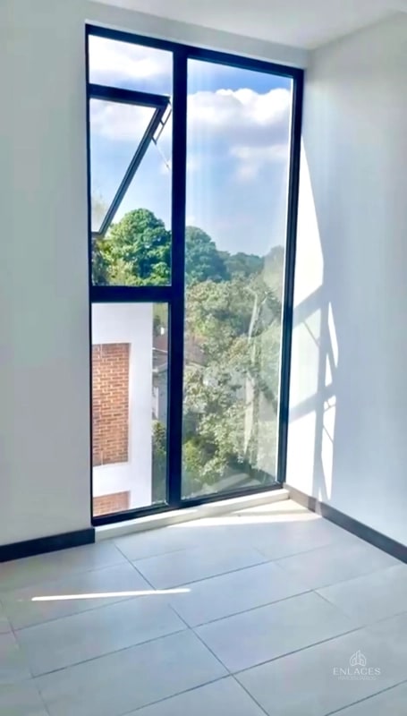 Zona 15, VH2 • Apartamento en renta • Edificio Morea - 3