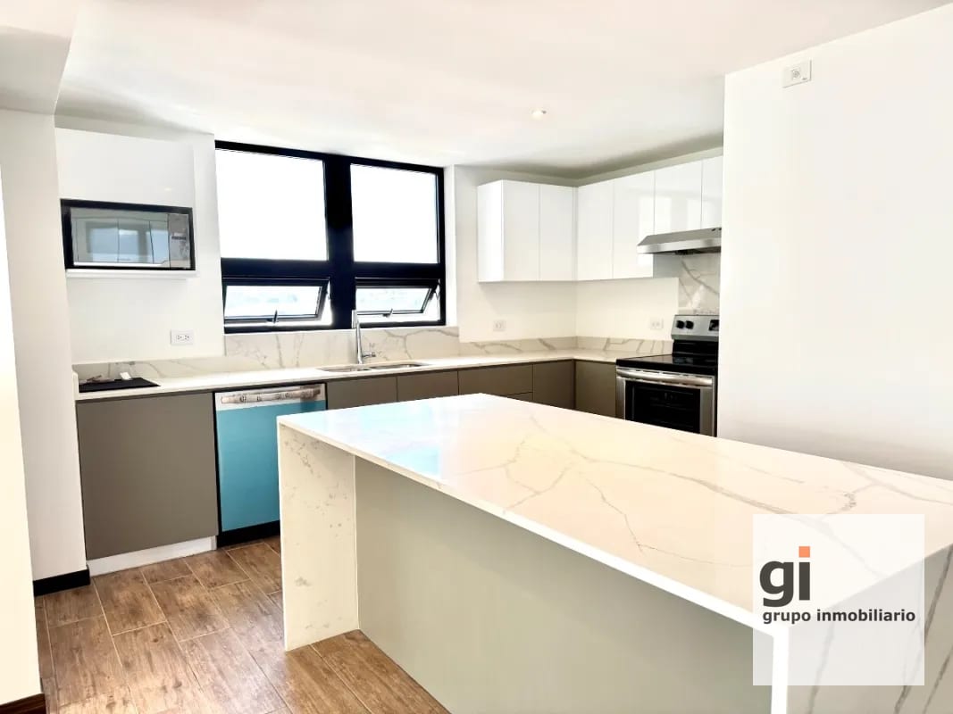 Apartamento de 3 dormitorios en venta z13 — Apartamento en Venta en Zona 13, Guatemala, Ciudad — foto 1 de 17