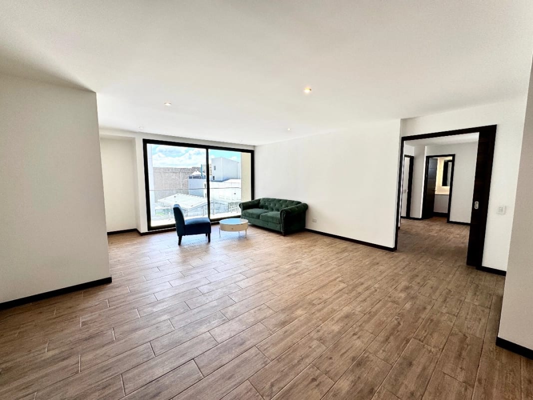 Apartamento de 3 dormitorios en venta z13 — Apartamento en Venta en Zona 13, Guatemala, Ciudad — foto 17 de 17