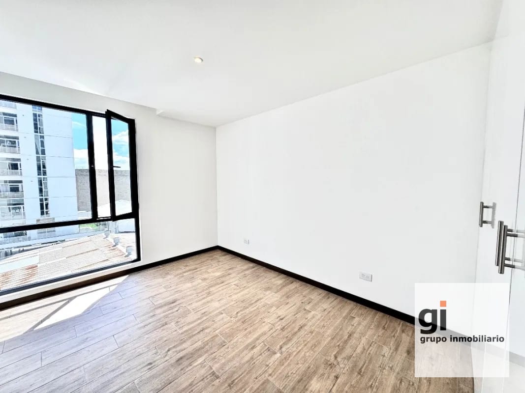 Apartamento de 3 dormitorios en venta z13 — Apartamento en Venta en Zona 13, Guatemala, Ciudad — foto 12 de 17