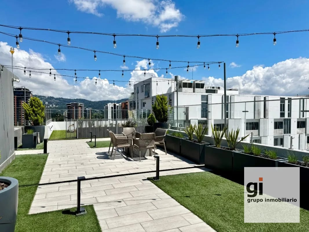 Apartamento de 3 dormitorios en venta z13 — Apartamento en Venta en Zona 13, Guatemala, Ciudad — foto 9 de 17