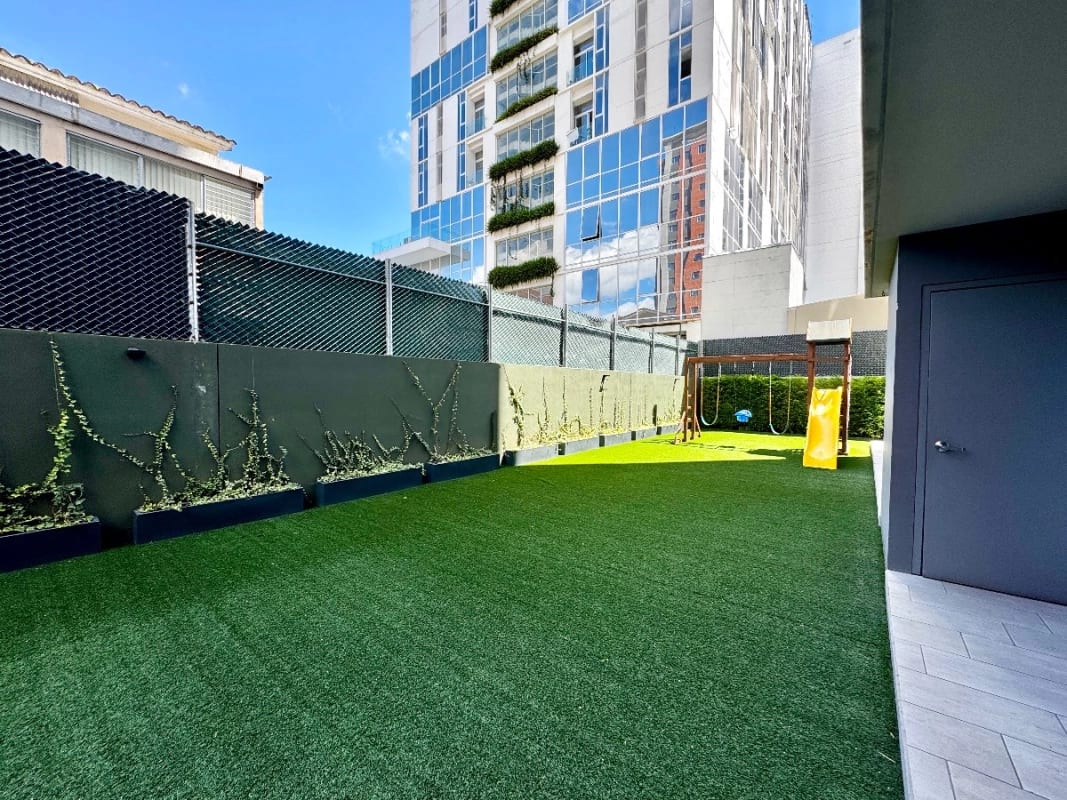Apartamento de 3 dormitorios en venta z13 — Apartamento en Venta en Zona 13, Guatemala, Ciudad — foto 5 de 17
