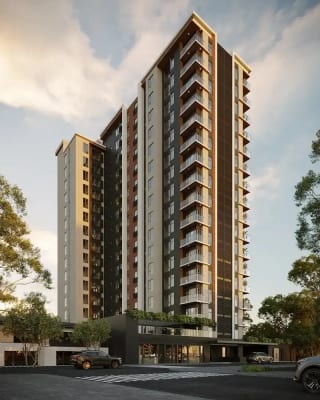 Apartamento en Zona 13 — Apartamento en Venta en Zona 13, Guatemala, Ciudad — miniatura 1 de 5