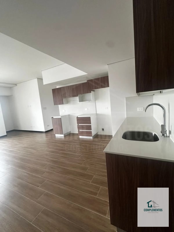 Apartamento en venta zona 11 - 8
