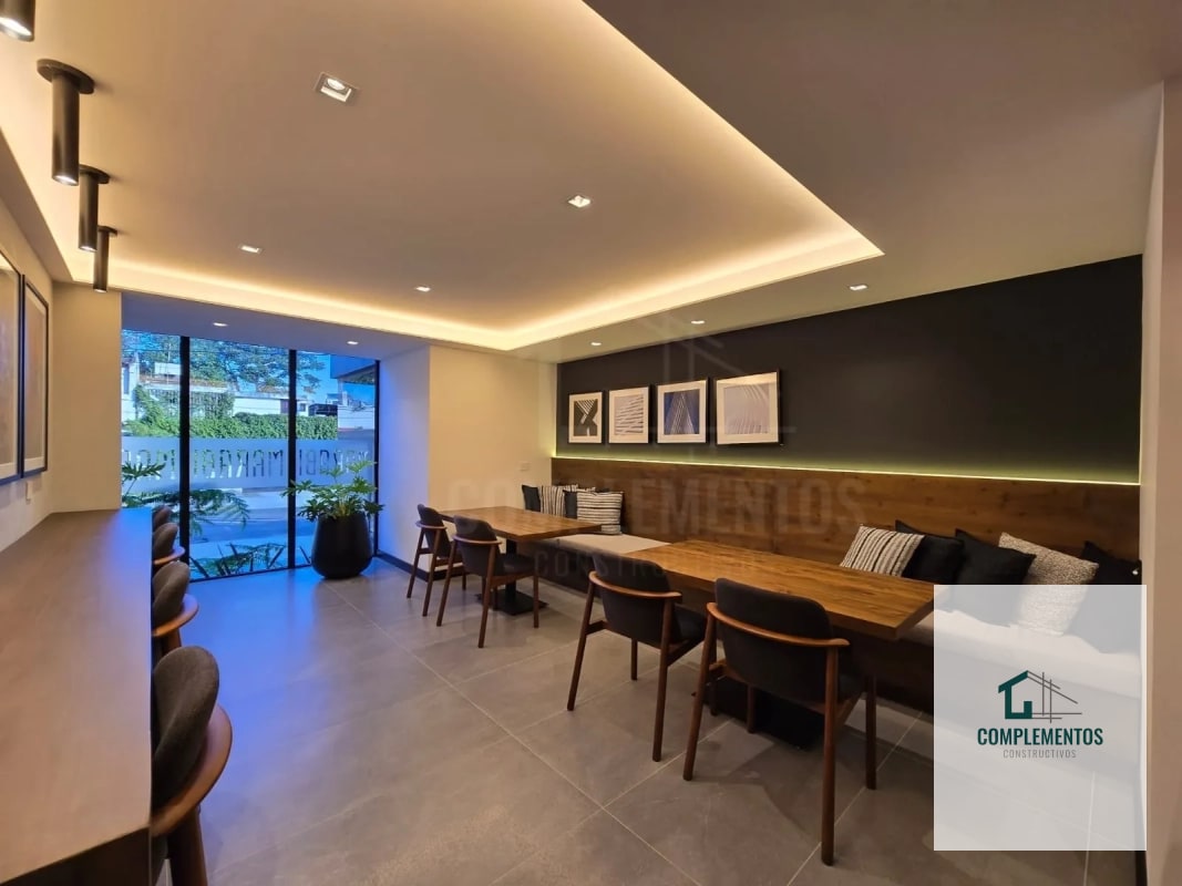 Apartamento en venta zona 11 - 4