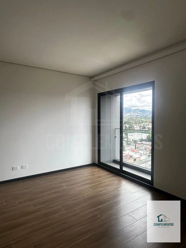 Apartamento en venta zona 11 - 3