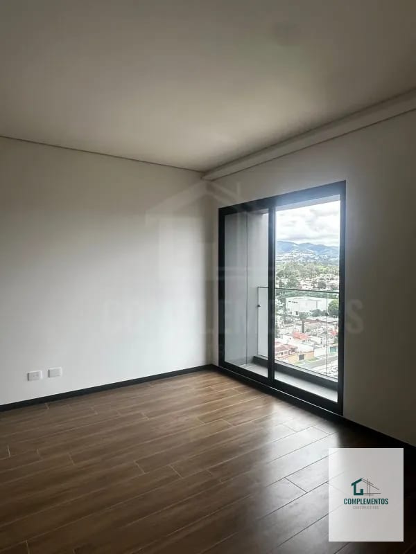 Marabi, Apartamento en Venta zona 11, 2hab. 75m2 — Apartamento en Venta en Zona 11, Guatemala, Ciudad — foto 4 de 9