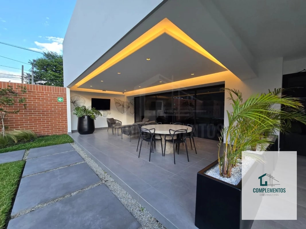 Apartamento en venta zona 11 - 2