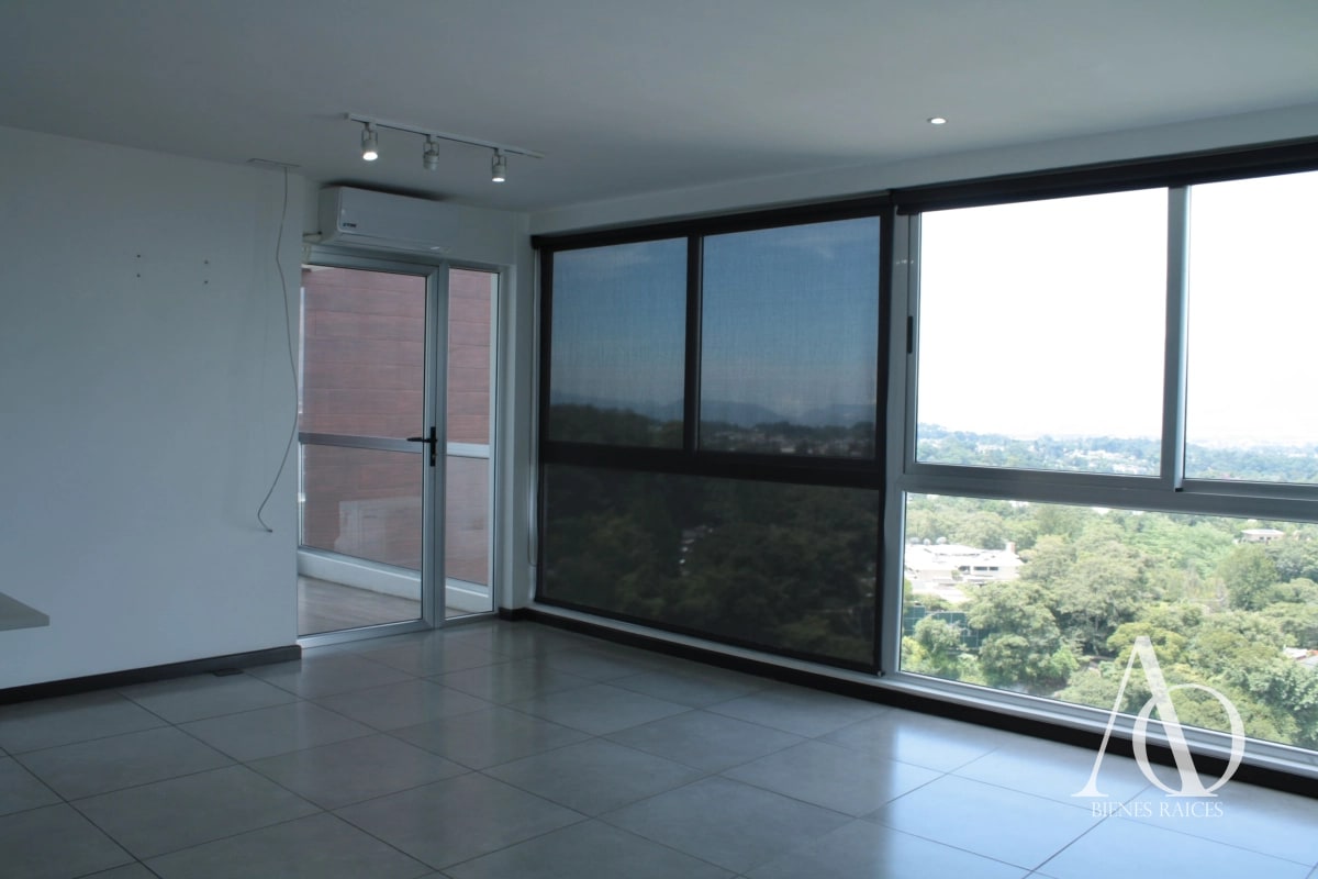 Apartamento en Alquiler / Venta  Edificio Telia, zona 15 VH2 N9 / EN DIRECTO 2025 02 — Apartamento en Venta en Telia, Zona 15, Guatemala, Ciudad — foto 2 de 7