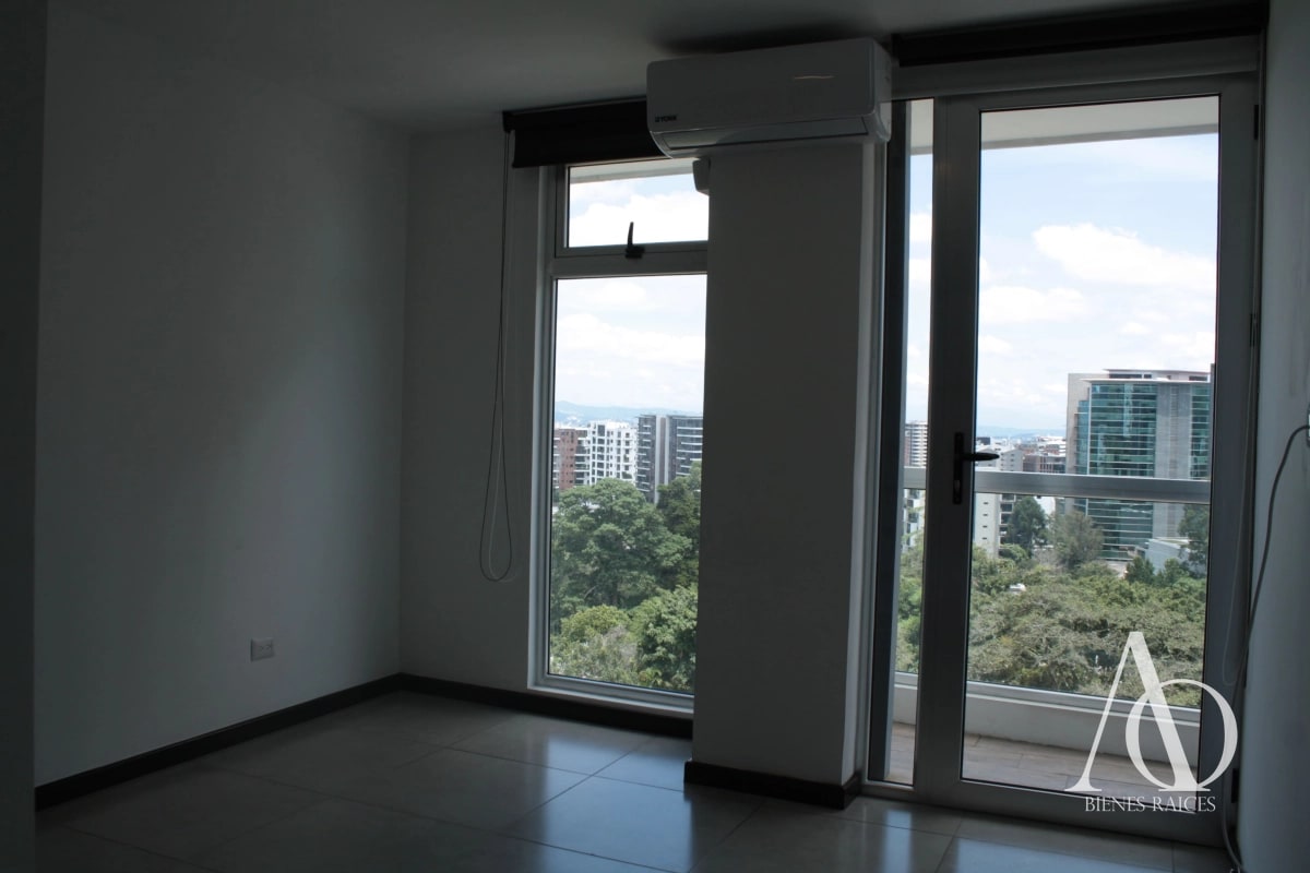 Apartamento en Alquiler / Venta Edificio Telia, zona 15 VH2 N9 / EN DIRECTO 2025 02 — Apartamento en Venta en Telia, Zona 15, Guatemala, Ciudad — foto 6 de 7
