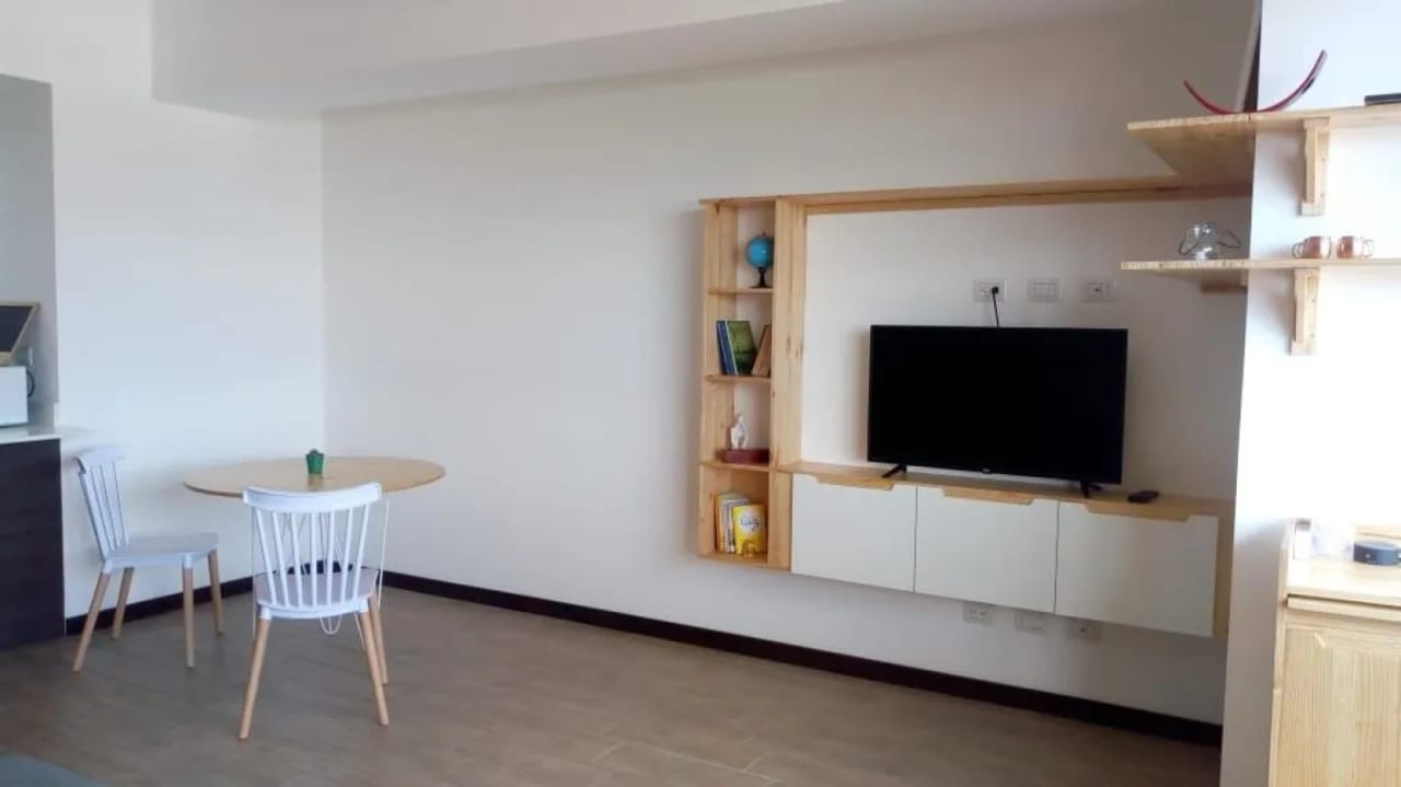 Apartamento en Venta  - Ferrara  zona 10 — Apartamento en Venta en Ferrara 10, Zona 10, Guatemala, Ciudad — foto 8 de 10