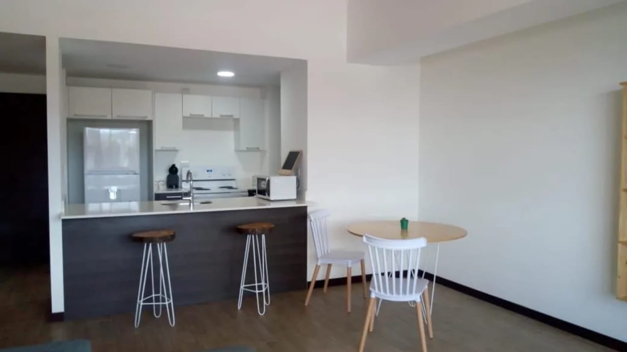 Apartamento en Venta  - Ferrara  zona 10 — Apartamento en Venta en Ferrara 10, Zona 10, Guatemala, Ciudad — foto 5 de 10