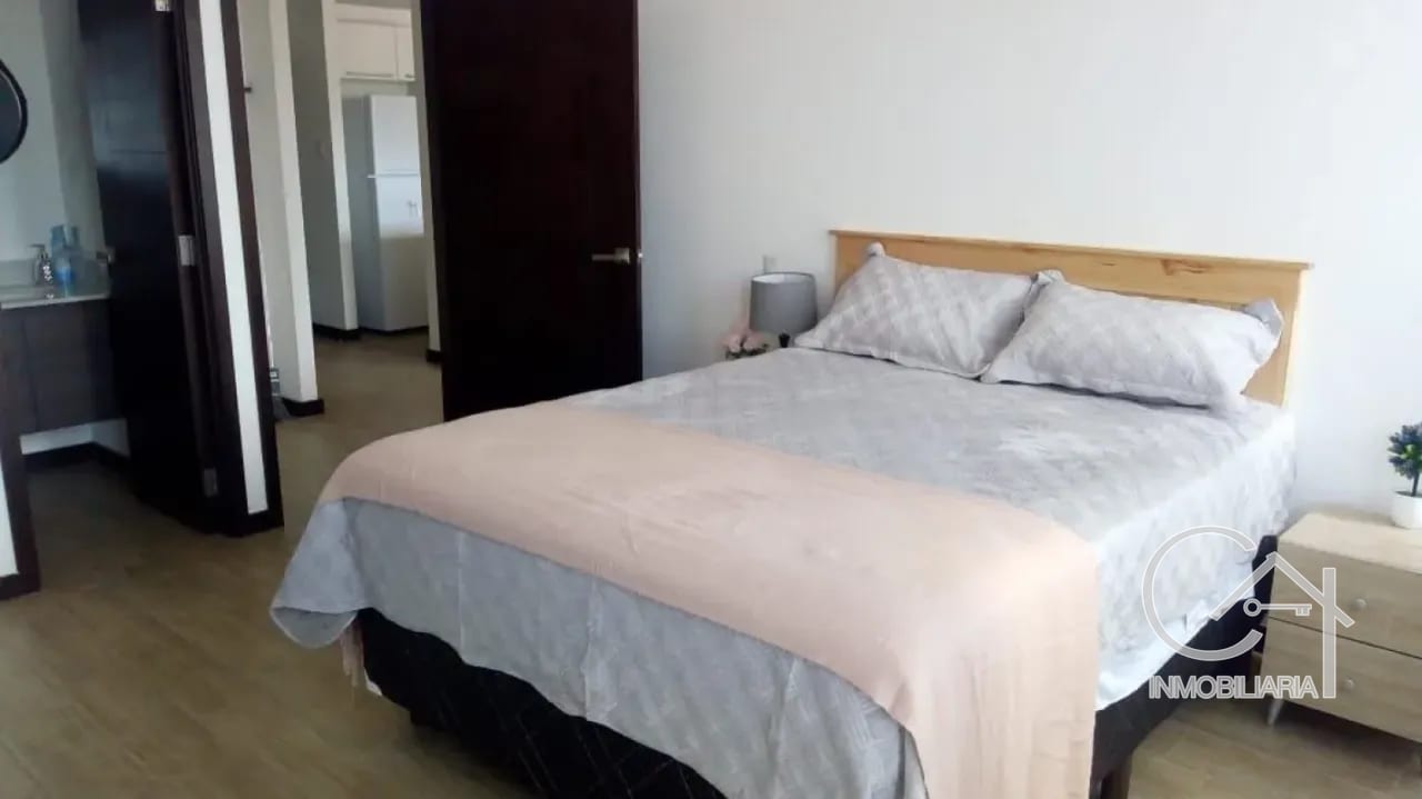 Apartamento en Venta - Ferrara zona 10 — Apartamento en Venta en Ferrara 10, Zona 10, Guatemala, Ciudad — foto 4 de 10