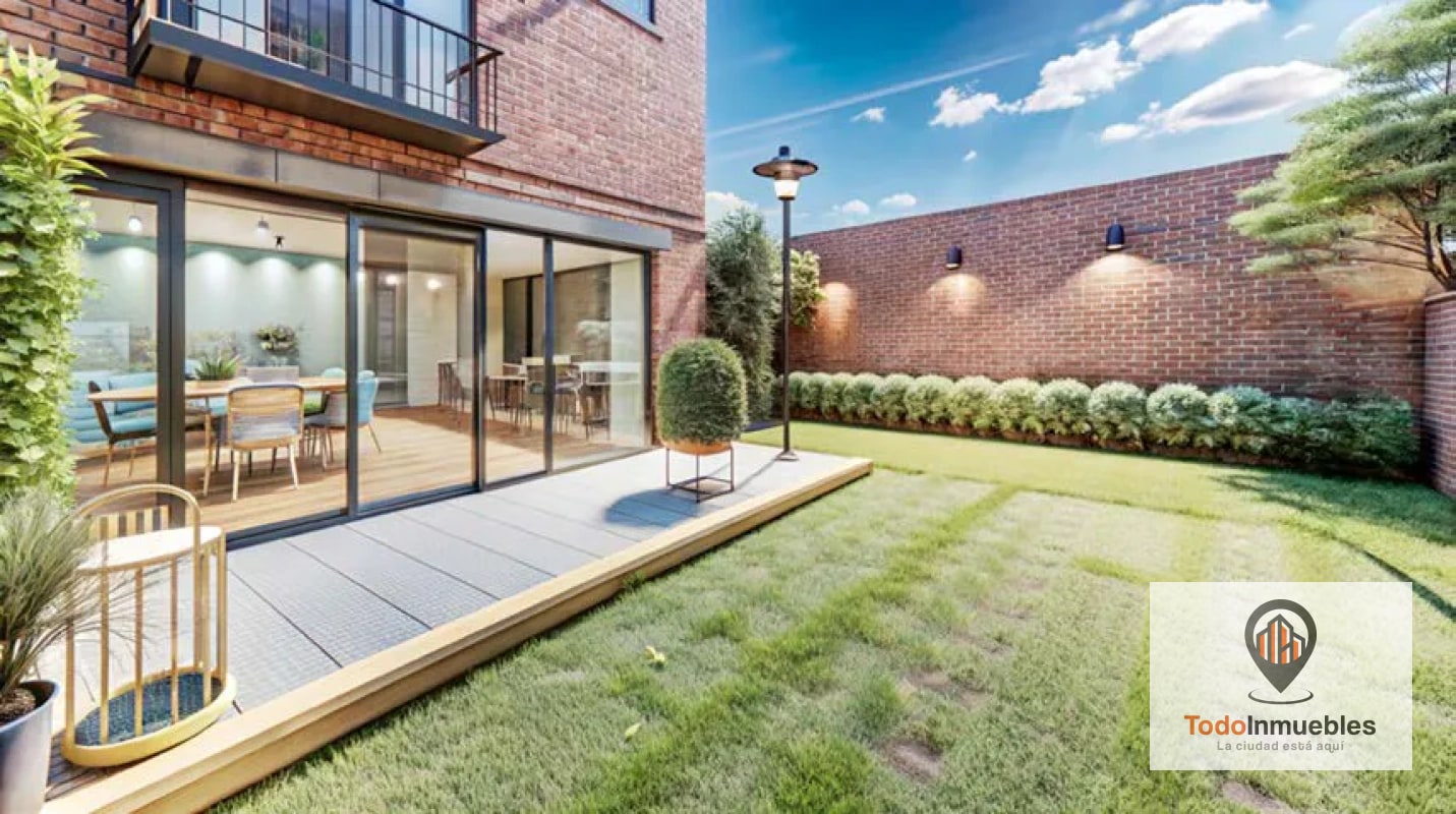 Apartamentos en Venta en z1 Cerrito del Cármen - Salomé - 8