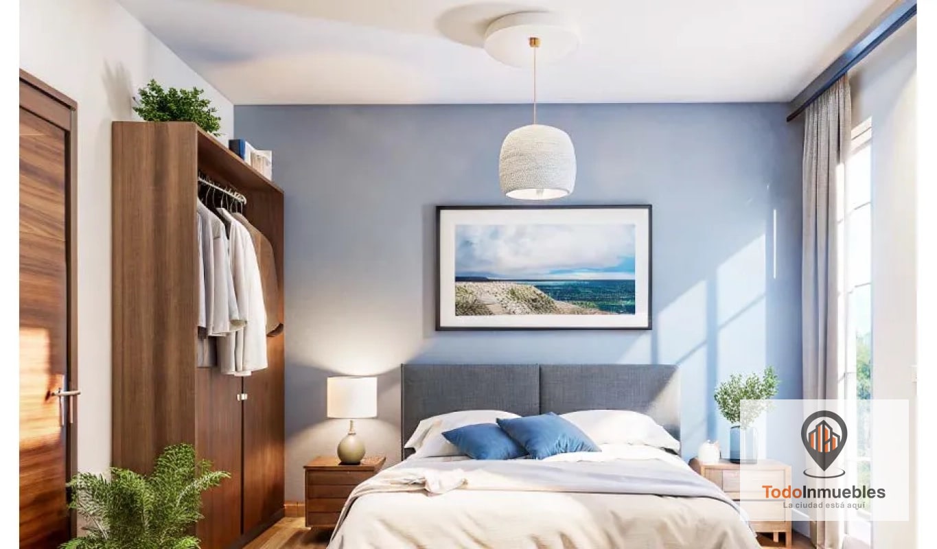 Apartamentos en Venta en z1 Cerrito del Cármen - Salomé - 4