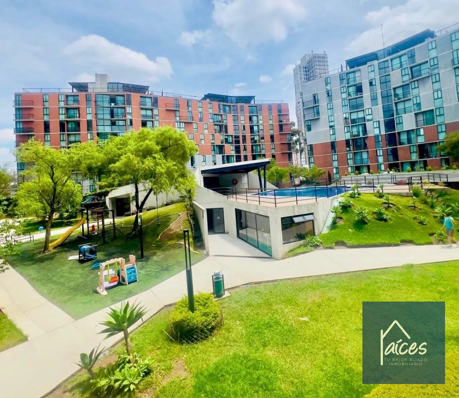 Apartamento en venta MARISCAL UNO UNO Zona 11 (D) - 15
