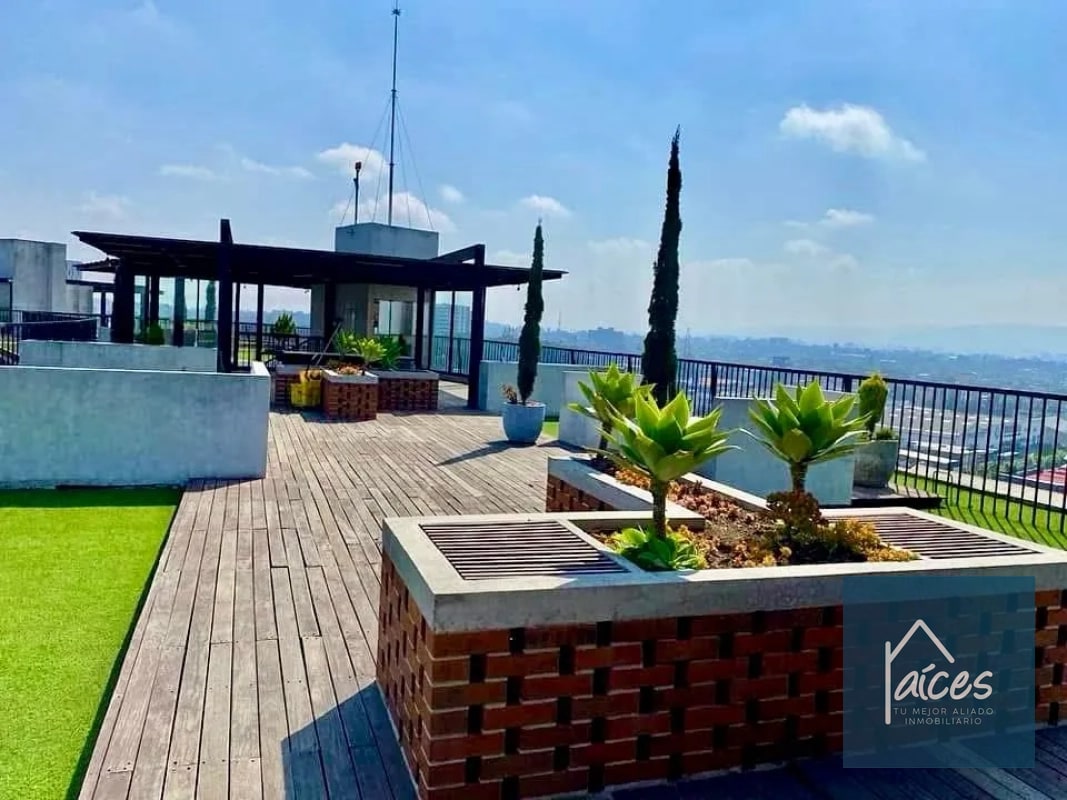 Apartamento en venta MARISCAL UNO UNO Zona 11 (D) - 14