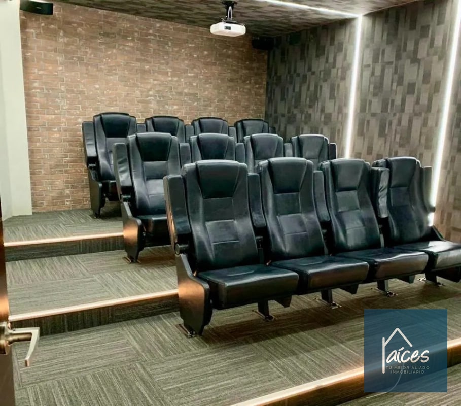Apartamento en venta MARISCAL UNO UNO Zona 11 (D) - 12