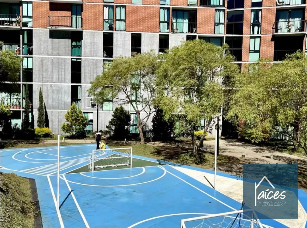 Apartamento en venta MARISCAL UNO UNO Zona 11 (D) - 11
