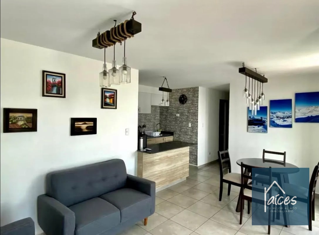 Apartamento en venta MARISCAL UNO UNO Zona 11 (D) - 8