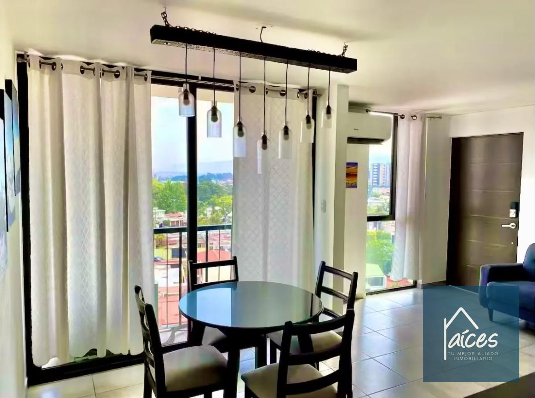 Apartamento en venta MARISCAL UNO UNO Zona 11 (D) - 7