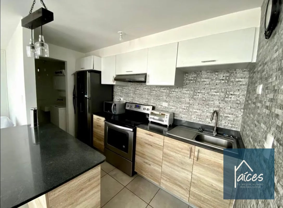 Apartamento en venta MARISCAL UNO UNO Zona 11 (D) - 6