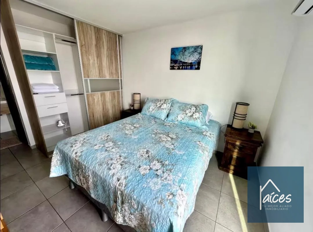 Apartamento en venta MARISCAL UNO UNO Zona 11 (D) - 5
