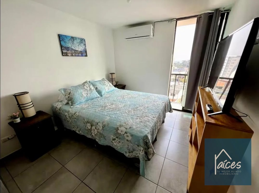 Apartamento en venta MARISCAL UNO UNO Zona 11 (D) - 4