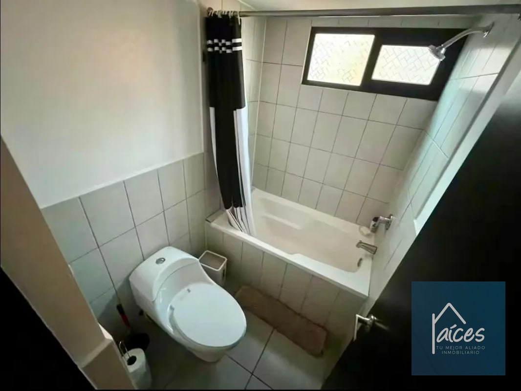 Apartamento en venta MARISCAL UNO UNO Zona 11 (D) - 2