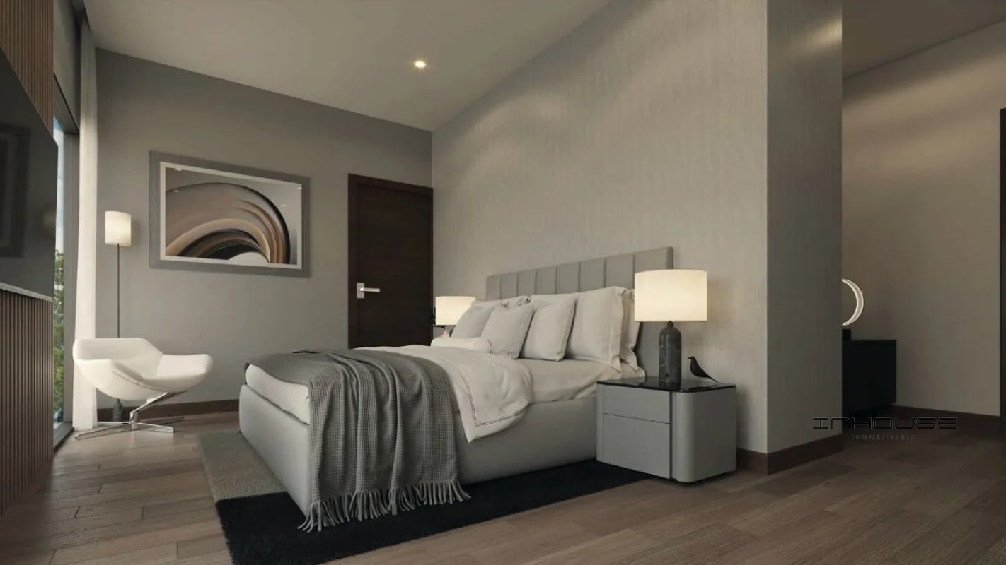 APARTAMENTO EN VENTA ZONA 15 PARA ESTRENAR, SPAZIO - 8