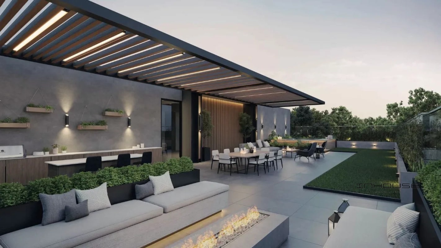 APARTAMENTO EN VENTA ZONA 15 PARA ESTRENAR, SPAZIO - 10