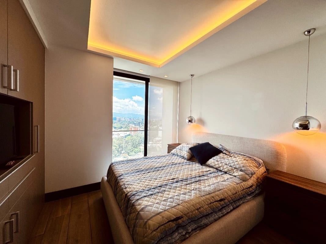 Lindo apartamento en venta en Edificio Baden, Zona 15 — Apartamento en Venta en Zona 15, Guatemala, Ciudad — foto 11 de 15