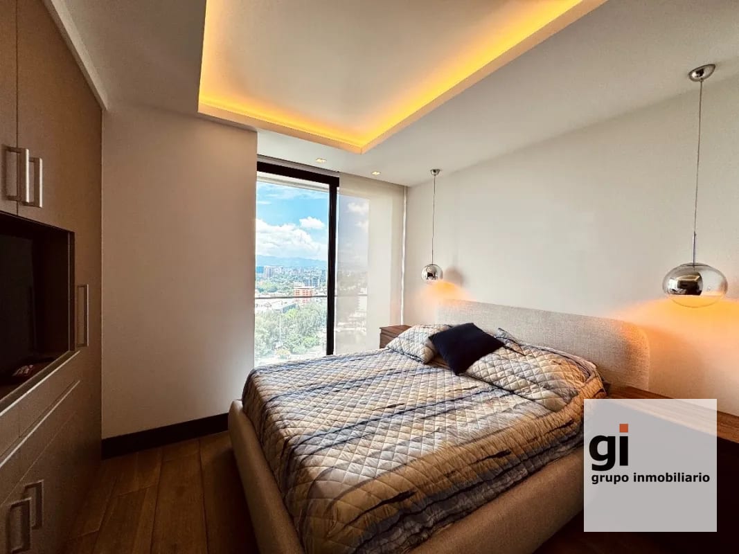 Lindo apartamento en venta en Edificio Baden, Zona 15 — Apartamento en Venta en Zona 15, Guatemala, Ciudad — foto 11 de 15