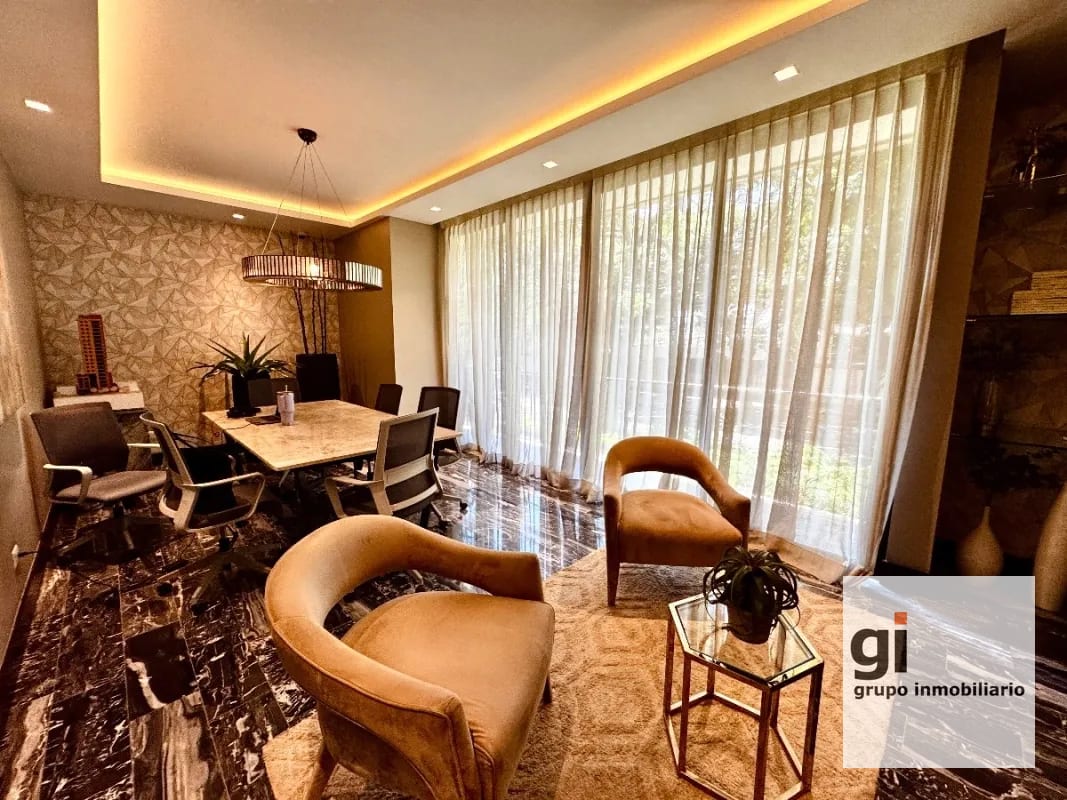 Lindo apartamento en venta en Edificio Baden, Zona 15 — Apartamento en Venta en Zona 15, Guatemala, Ciudad — foto 8 de 15