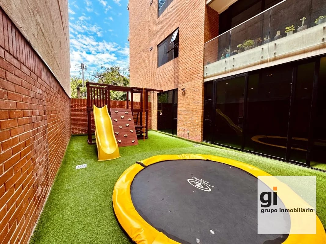 Lindo apartamento en venta en Edificio Baden, Zona 15 — Apartamento en Venta en Zona 15, Guatemala, Ciudad — foto 7 de 15