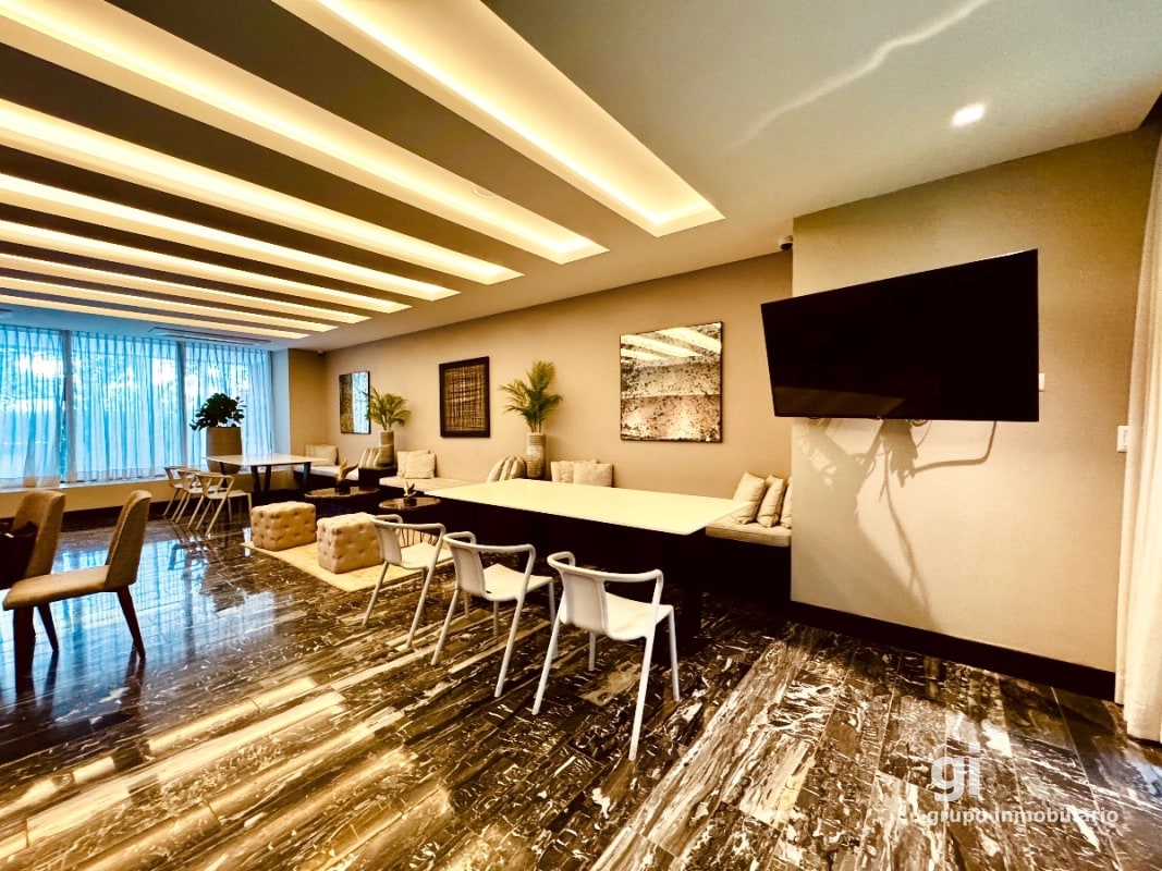 Lindo apartamento en venta en Edificio Baden, Zona 15 - 4