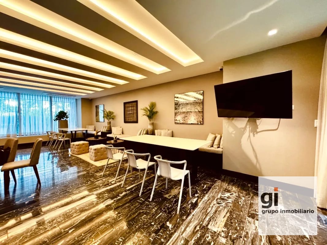 Lindo apartamento en venta en Edificio Baden, Zona 15 — Apartamento en Venta en Zona 15, Guatemala, Ciudad — foto 5 de 15