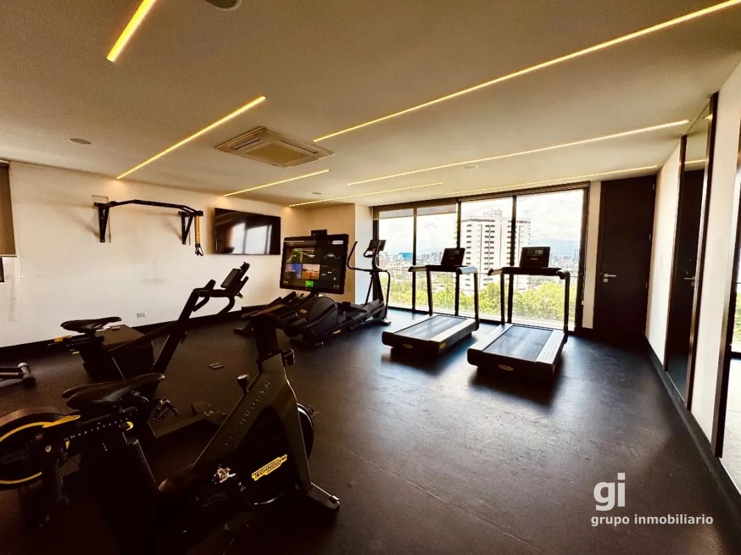 Lindo apartamento en venta en Edificio Baden, Zona 15 — Apartamento en Venta en Zona 15, Guatemala, Ciudad — foto 4 de 15