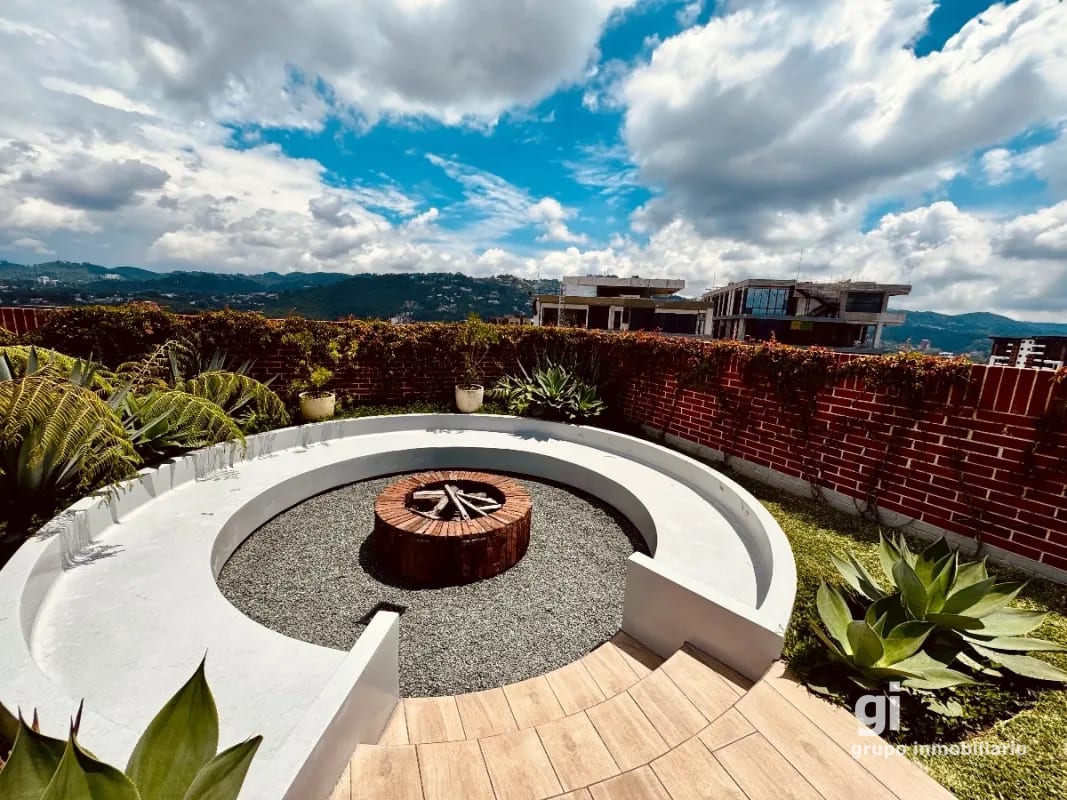 Lindo apartamento en venta en Edificio Baden, Zona 15 — Apartamento en Venta en Zona 15, Guatemala, Ciudad — foto 3 de 15