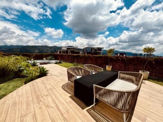 Lindo apartamento en venta en Edificio Baden, Zona 15 — Apartamento en Venta en Zona 15, Guatemala, Ciudad — miniatura 2 de 15