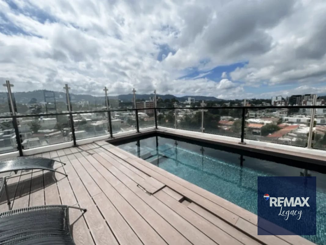 Apartamento Venta | Zona 14 - Miniatura 3