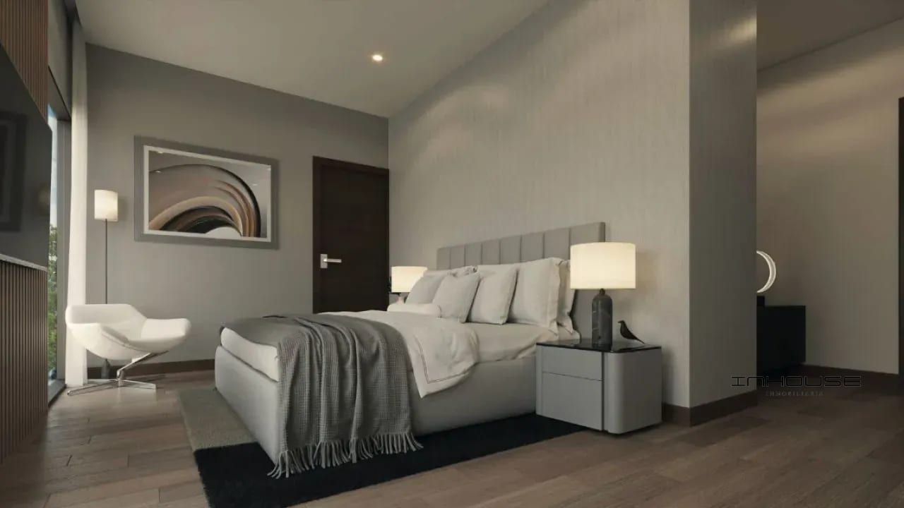APARTAMENTO EN VENTA ZONA 15,  RESIDENCIAS SPAZIO — Apartamento en Venta en Zona 15, Guatemala, Ciudad — foto 5 de 8