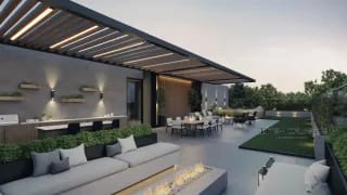 APARTAMENTO DE LUJO EN VENTA ZONA 15 PARA ESTRENAR, SPAZIO — Apartamento en Venta en Zona 15, Guatemala, Ciudad — miniatura 6 de 7