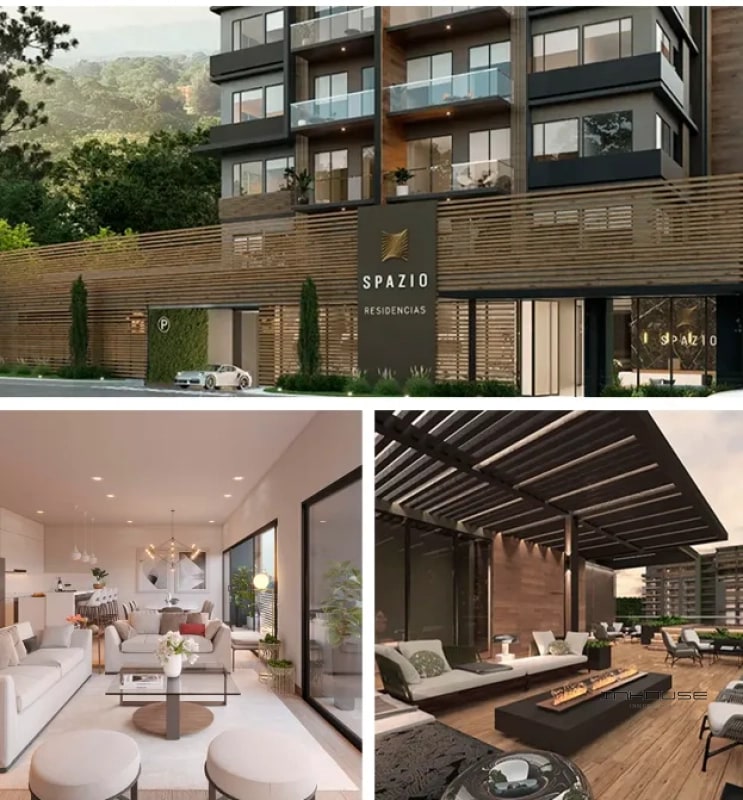 APARTAMENTO DE LUJO EN VENTA ZONA 15 PARA ESTRENAR, SPAZIO - 6
