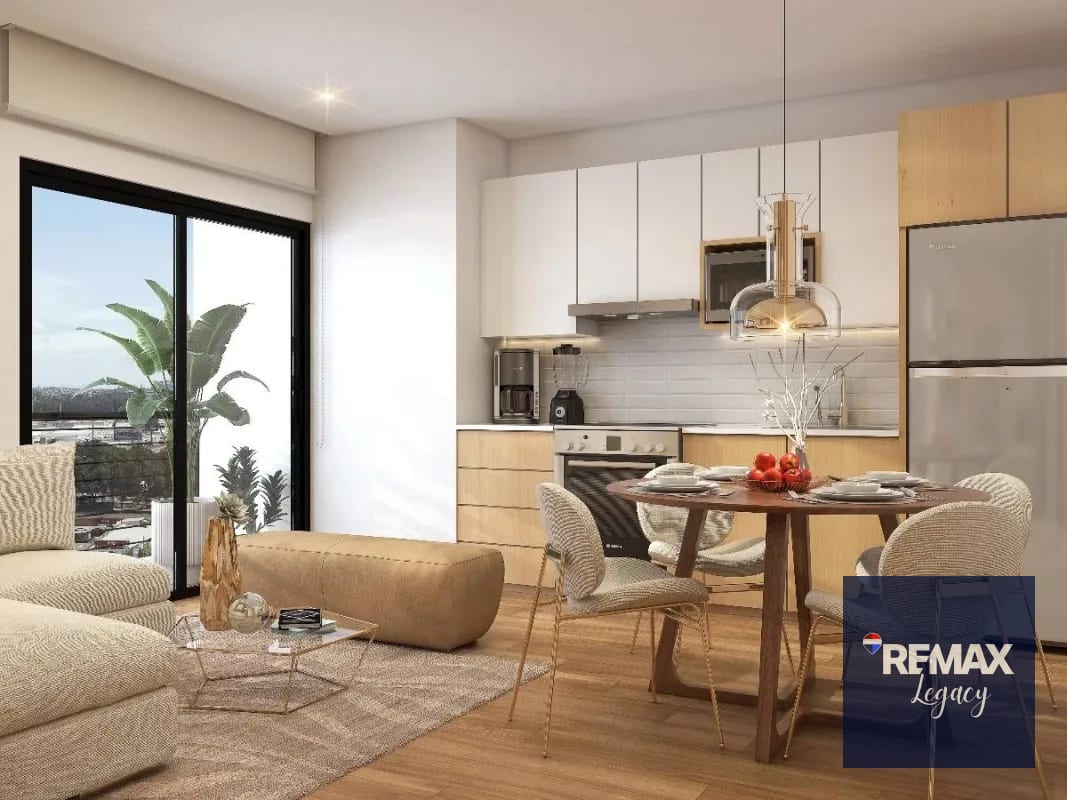 Apartamento Venta | Zona 12 | Dic26 — Apartamento en Venta en Zona 12, Guatemala, Ciudad — foto 8 de 8