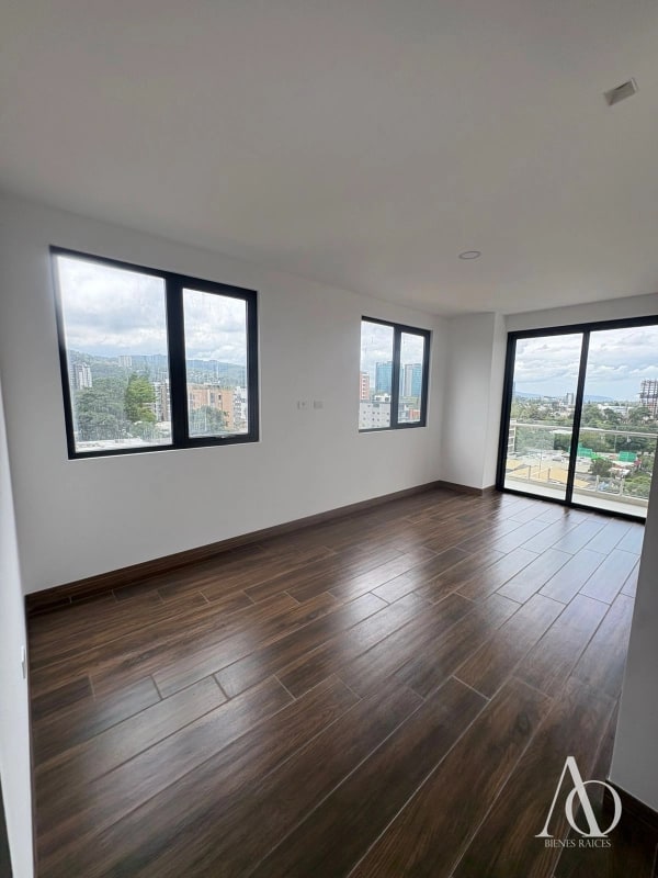 Apartamento en Alquiler / Venta Edificio Vila Quince, zona 15 VH2 N8 / EN DIRECTO 01 - 15