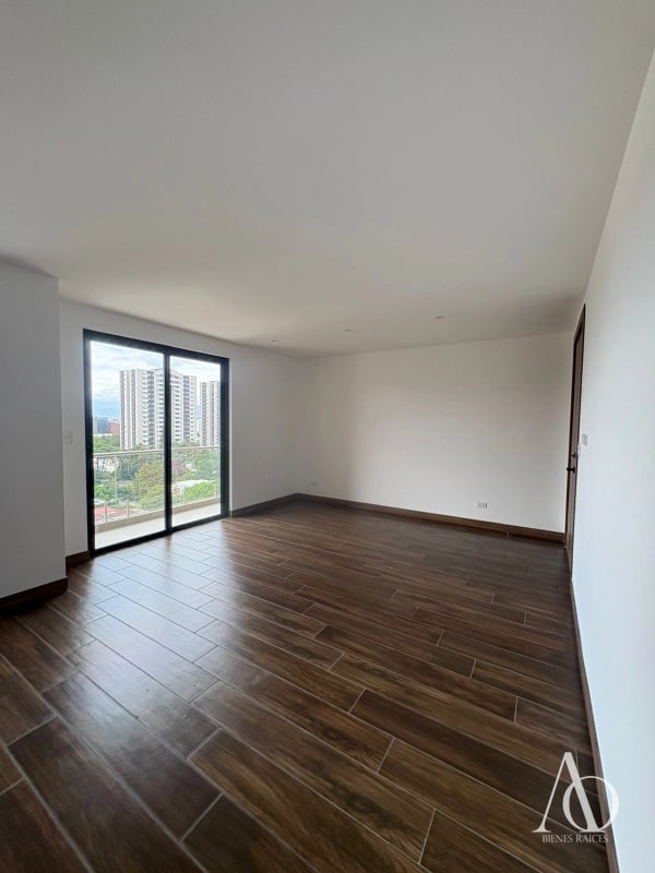 Apartamento en Alquiler / Venta Edificio Vila Quince, zona 15 VH2 N8 / EN DIRECTO 01 - 5