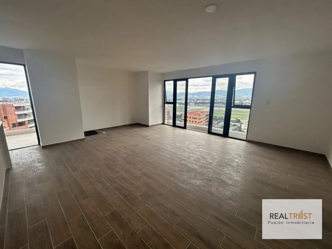 Apartamento en venta Edificio Parque 14 - 16