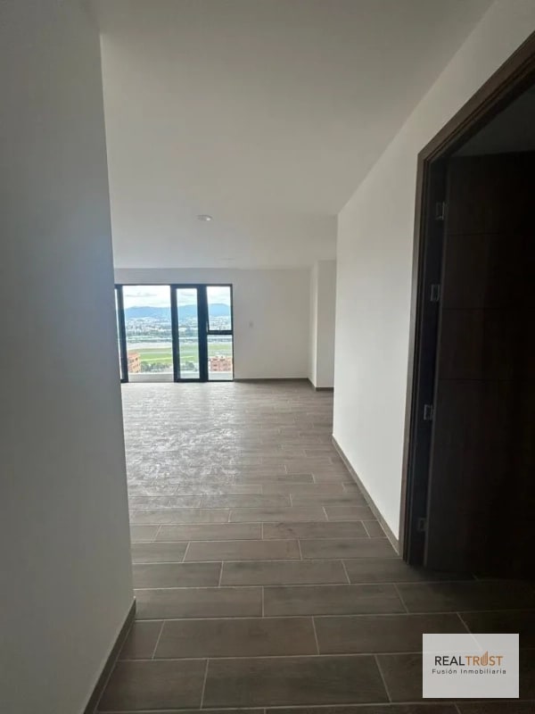 Apartamento en venta Edificio Parque 14 - 15