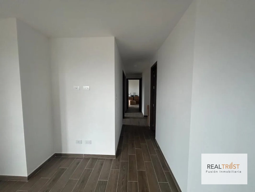 Apartamento en venta Edificio Parque 14 - 14